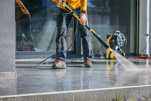 Best Concrete Pressure Washing  in Steele, MO