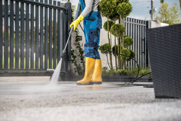 Best Commercial Pressure Washing  in Steele, MO