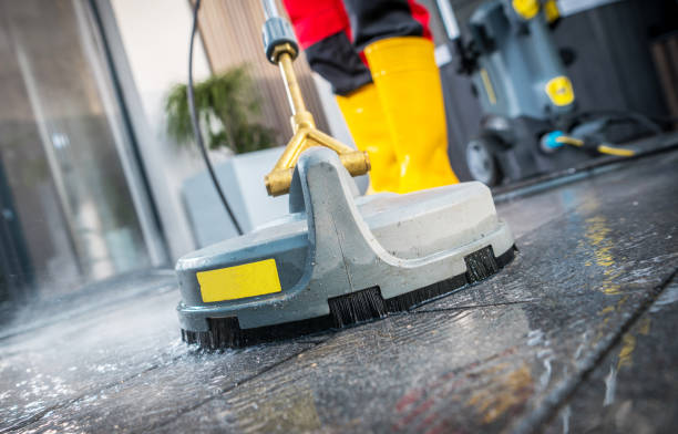 Best Deck Pressure Washing  in Steele, MO