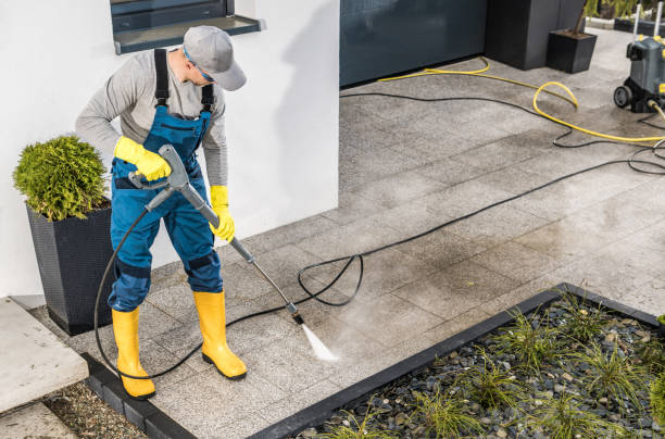Best Pressure Washing Brick  in Steele, MO