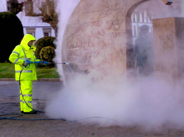 Best Garage Pressure Washing  in Steele, MO